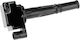NTY Car Ignition Coil for Toyota Land Cruiser