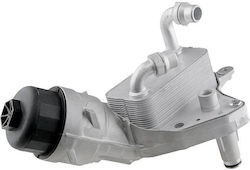 NTY Radiator auto pentru Opel Insemnări / Astra Fiat Felicitări