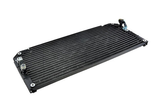 NTY Car Air Condition Radiator for Toyota Corolla