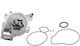 NTY Αντλία Νερού Αυτοκινήτου για Opel Astra / Antara / Insignia / Signum / Speedster / Vectra / Zafira Fiat Croma Chrysler GTS Alfa Romeo Brera / Spider Chevrolet Captiva / HHR Saab 9-3 / 9-5