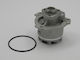 NTY Car Water Pump for Opel Astra / Frontera / Omega / Signum / Sintra / Vectra / Zafira Chrysler GTS Saab 9-3 / 9-5