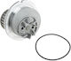 NTY Auto-Wasserpumpe für Opel Astra / Kombi / Corsa / Meriva / Vectra / Zafira Chrysler GTS