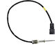 NTY Exhaust Gas Temperature Sensor Car Engine Sensor for Volvo C30 / S40 / S60 / S80 / V40 / V50 / V60 / V70 Ford C-Max / Focus / Galaxy / Grand C-Max / Mondeo / S-Max