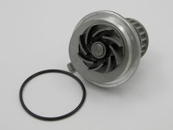 NTY Αντλία Νερού Αυτοκινήτου για Opel Astra / Ascona / Calibra / Cavalier / Frontera / Kadett / Omega / Vectra Chevrolet Cavalier Daewoo Espero NTY Αντλία Νερού Αυτοκινήτου για Opel Astra / Ascona / Calibra / Cavalier / Frontera / Kadett / Omega / Vectra Chevrolet Cavalier Daewoo Espero