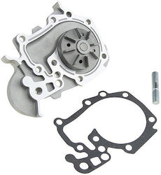 NTY Αντλία Νερού Αυτοκινήτου για Renault Clio / Kangoo / Megane / Scenic / Thalia Nissan PickUp Dacia Logan / Logan MCV / Logan Pick-Up / Sandero NTY Αντλία Νερού Αυτοκινήτου για Renault Clio / Kangoo / Megane / Scenic / Thalia Nissan PickUp Dacia Logan / Logan MCV / Logan Pick-Up / Sandero