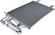 NTY Car Air Condition Radiator for Opel Meriva