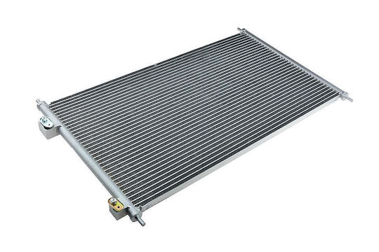 NTY Radiator de aer condiționat auto pentru Honda Civic Chrysler Magazin online Lexus Magazin online