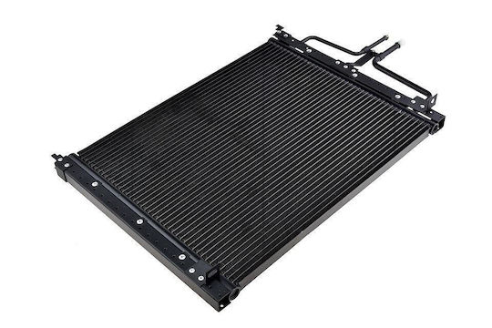 NTY Car Air Condition Radiator for Renault Laguna
