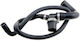 NTY Car Radiator Hose for Opel Astra / Zafira / Zafira Tourer