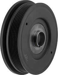 NTY Pulley for Car Engine Belt NTY Pulley for Car Engine Belt