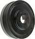 NTY Riemenscheibe Autotriebwerk Riemen für Seat Arosa / Cordoba / Ibiza Skoda Fabia / Raumster Volkswagen Fuchs / Wolf / Polo Audi A2 RKP-VW-011