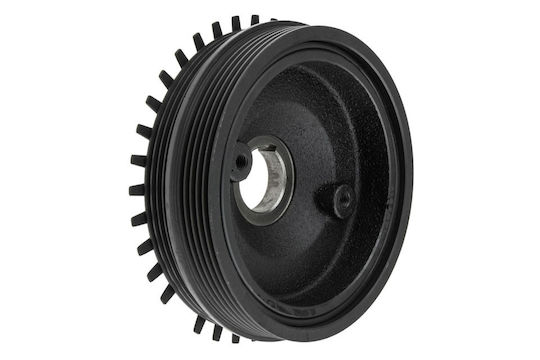 NTY Pulley for Car Engine Belt for Mazda 626 RKP-MZ-004
