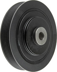 NTY Pulley for Car Engine Belt