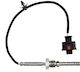 NTY Exhaust Gas Temperature Sensor Car Engine Sensor for Opel Antara Chevrolet Cruze