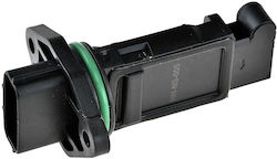NTY Air Mass Sensor Car Engine Sensor for Peugeot Traveller Nissan Almera / Almera Tino / Primera NTY Air Mass Sensor Car Engine Sensor for Peugeot Traveller Nissan Almera / Almera Tino / Primera