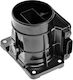NTY Air Mass Sensor Car Engine Sensor for Mitsubishi Carisma / Galant / Lancer / Outlander / Pajero Pinin / Space Runner / Space Star / Space Wagon