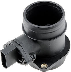 NTY Luftmassensensor Autokühler für Seat Alhambra / Ibiza / Leon / Toledo Skoda Fabia / Octavia Volkswagen Bora / Golf / Käfer (Neu) / Käfer / Polo / Sharan Audi A3 / A4 Ford Galaxie NTY Luftmassensensor Autokühler für Seat Alhambra / Ibiza / Leon / Toledo Skoda Fabia / Octavia Volkswagen Bora / Golf / Käfer (Neu) / Käfer / Polo / Sharan Audi A3 / A4 Ford Galaxie