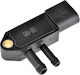 NTY Exhaust Gas Pressure Sensor Car Engine Sensor for Opel Combo Mini Roadster Kia Roadster Seat Alhambra / Altea / Exeo / Ibiza / Leon / Toledo Skoda Fabia / Octavia / Rapid / Roomster / Praktik / Superb / Yeti Volkswagen Amarok / Beetle / Caddy / Crafter / Eos / Golf Plus / Golf / Jetta / Transporter / T5 / Passat / Passat CC / Polo / Scirocco / Sharan / Tiguan / Touran Audi A1 / A3 / A4 / A5 / A6 / Q3 / Q5 / TT Nissan PickUp Ford Transit Lexus SC