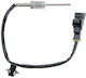 NTY Exhaust Gas Temperature Sensor Car Engine Sensor for Kia Carens / Ceed / Ceed Sportswagon / Optima / Rio / Venga Hyundai Accent / i20 / i30 / ix20