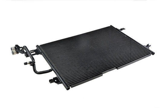 NTY Radiator de aer condiționat auto pentru Mercedes-Benz Numele specificației pentru un site de comerț electronic este "Magazin online"