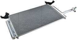 NTY Car Air Condition Radiator for Fiat Stilo NTY Car Air Condition Radiator for Fiat Stilo