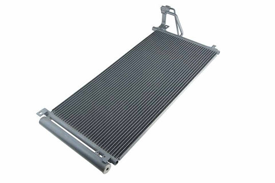 NTY Car Air Condition Radiator for Mercedes-Benz V Kia Magentis / Optima Hyundai Sonata