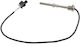 NTY Exhaust Gas Temperature Sensor Car Engine Sensor for Mercedes-Benz Viano / Vito