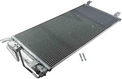 NTY Car Air Condition Radiator for Chevrolet Lumina / Trans Sport / Venture