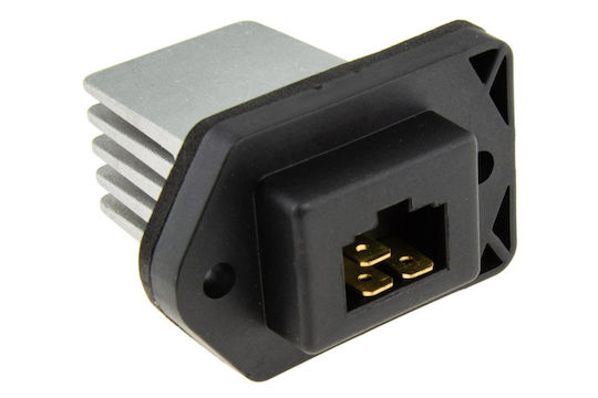 NTY Rezistor Ventilator Auto pentru Opel Antara Chevrolet Captiva