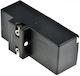 NTY Ventilator Pentru Radiator Auto Pentru Seat Leon / Toledo Skoda Octavia VW Polo / Bora