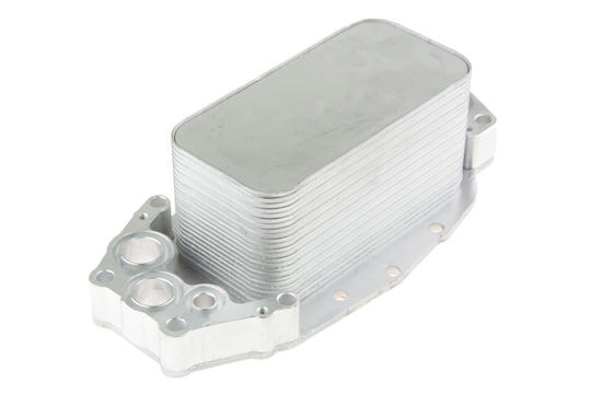 NTY Ψυγείο Λαδιού Αυτοκινήτου για Renault Coupe Citroen C5 / C6 Hyundai Coupe Land Rover Range Rover / Range Rover Sport / Discovery