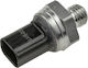 NTY Exhaust Gas Pressure Sensor Car Engine Sensor for Mercedes-Benz GLC / GLE / GLS / SLC / SLK / Sprinter / Vito Volkswagen Polo