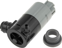 NTY Headlight Washing Water Pump Car for Toyota Auris / Avensis / Aygo