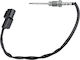 NTY Exhaust Gas Temperature Sensor Car Engine Sensor for Kia Sorento / Sportage Hyundai iX35 / Santa Fe