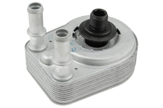 NTY Car Oil Radiator for Fiat Punto / Doblo / Palio