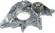 NTY Oil pump Car for Toyota Corolla / Avensis