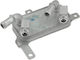 NTY Car Oil Radiator for Opel Corsa