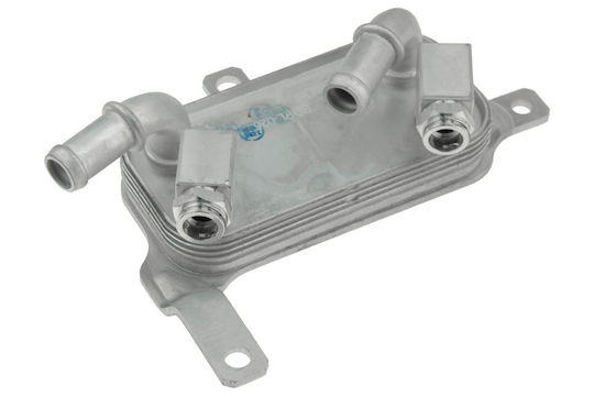 NTY Car Oil Radiator for Opel Corsa