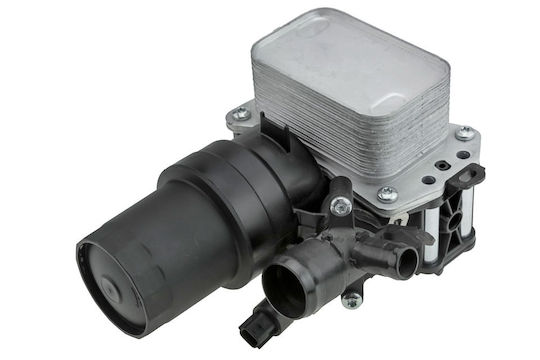 NTY Radiator auto pentru Nissan Qashqai / NV250