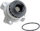 NTY Car Water Pump for Opel Movano / Vivaro Renault Espace / Grand Scenic / Koleos / Laguna / Latitude / Master / Megane / Scenic / Trafic / Vel Satis Nissan NV400 / Primastar / Qashqai / X-Trail