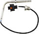 NTY Exhaust Gas Temperature Sensor Car Engine Sensor for Opel Antara Chevrolet Captiva / Epica