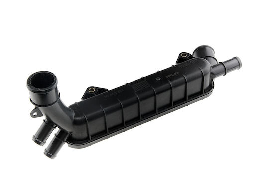 NTY Car Oil Radiator for Opel Astra / Zafira Chevrolet G