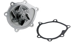 NTY Αντλία Νερού Αυτοκινήτου για Nissan PickUp Isuzu D-Max