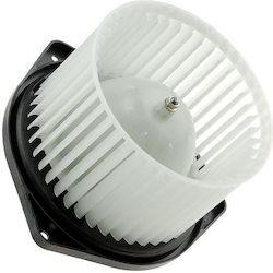 NTY Βεντιλατέρ Ψυγείου Αυτοκινήτου για Peugeot 4007 Mitsubishi Asx / Lancer / Outlander Citroen C-Crosser / C4 Aircross