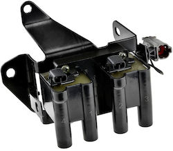 NTY Multiplicator de motor auto pentru Peugeot Expert Fiat Brava / Felicitări / Fiorino / Marea / Palio / Punct / Scudo / Siena / Tempra Citroen Săritor Kia Rio Honda Conformitate Skoda Ridicare Land Rover Descoperire / Range Rover Lancia Dedra / Kappa