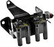 NTY Multiplicator de motor auto pentru Peugeot Expert Fiat Brava / Felicitări / Fiorino / Marea / Palio / Punct / Scudo / Siena / Tempra Citroen Săritor Kia Rio Honda Conformitate Skoda Ridicare Land Rover Descoperire / Range Rover Lancia Dedra / Kappa