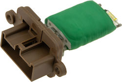 NTY Car Radiator Fan ERD-FT-003