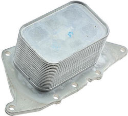 NTY Car Oil Radiator for BMW X1 Kia Mini Subaru Mini
