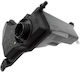 NTY Car Water Tank for BMW E87 / E90 / E92 / E91 / X1