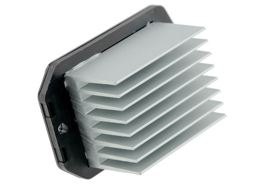 NTY Rezistor Ventilator Auto pentru Honda CR-V - Comerț electronic